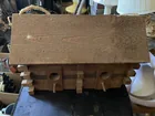  Preview image for log cabine bird house 