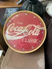  Preview image for coke clock-plastic 