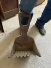  Preview image for vintage cranberry scoop 
