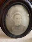  Preview image for vintage oval frame-picture 