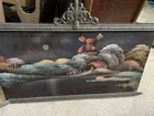  Preview image for vintage oil painting 