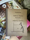  Preview image for Cemeteries of Calloway Co 