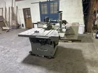  Preview image for Lot# 1 - Rockwell RT-40 Tablesaw W/power 