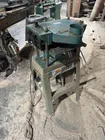  Preview image for Lot# 10 - Grizzly 13 Moulder 110v-works 