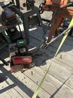  Preview image for Lot# 21 - Yard Machine Tiller-Needs work 