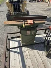 Preview image for Lot# 23 - Eagle 6 wood Hand Jointer 