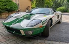  Preview image for 2005 FORD GT 