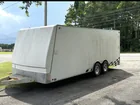  Preview image for 24ft Fibergjass Car Hauler 