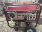  Preview image for Almost new Honda Generator 