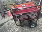  Preview image for 3800 watt , gas 