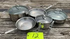  Preview image for Lot# 12 - Emeril Lagasse set 