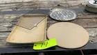  Preview image for Lot# 14 - Pampered Chef rack and pizza p 