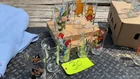  Preview image for Lot# 30 - Cartoon glassware 