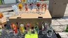  Preview image for Lot# 31 - Cartoon glassware, 12 