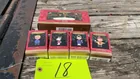  Preview image for Lot# 18 - Keepsake ornaments- Charlie Br 