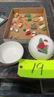  Preview image for Lot# 19 - Christmas jewelry & pins 