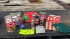  Preview image for Lot# 20 - Christmas wrappings 