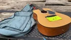 Preview image for Lot# 21 - Goya Model G300 Guitar and cas 
