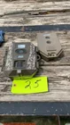  Preview image for Lot# 25 - Trail cameras-2 