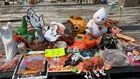  Preview image for Lot# 33 - Halloween decorations 