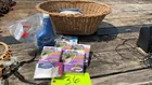  Preview image for Lot# 36 - Pet care products, laundry bas 