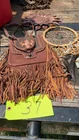  Preview image for Lot# 37 - Southwest Indian side purse, w 