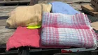 Preview image for Lot# 38 - Blankets 