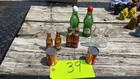  Preview image for Lot# 39 - Salt and pepper shakers 