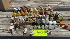  Preview image for Lot# 40 - Salt and pepper collection 