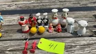  Preview image for Lot# 41 - Salt and pepper collection 
