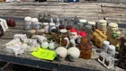  Preview image for Lot# 43 - Salt and pepper collection 