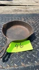  Preview image for Lot# 46 - Wagner skillet 