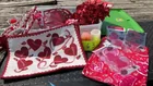  Preview image for Lot# 63 - Valentine decoration 