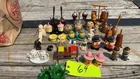  Preview image for Lot# 64 - Salt and pepper shakers 