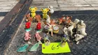  Preview image for Lot# 65 - Salt and pepper shakers 