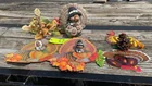  Preview image for Lot# 67 - Thanksgiving decorations 