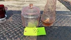  Preview image for Lot# 80 - Pink depression glassware 