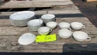  Preview image for Lot# 82 - Cherry blossom fine china 