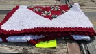  Preview image for Lot# 86 - Large Christmas, Afghan 