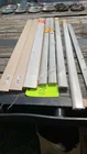  Preview image for Lot# 88 - Stair molding, reducer with tr 