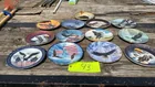  Preview image for Lot# 93 - On freedoms wing collector pla 