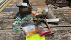  Preview image for Lot# 91 - Electrical supplies, batteries 