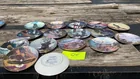  Preview image for Lot# 95 - Collector plates 