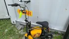  Preview image for Lot# 98 - Sporty electric bike 