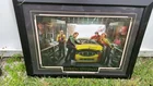  Preview image for Lot# 99 - Framed picture-Eternal Speedwa 