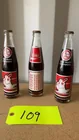  Preview image for Lot# 109 - Cardinal Coke bottles 