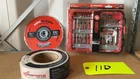  Preview image for Lot# 110 - Nail slicer, tape, Crescent b 