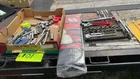  Preview image for Lot# 101 - Auto sunshade, miscellaneous  