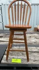  Preview image for Lot# 105 - Swivel bar chair 