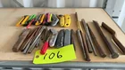  Preview image for Lot# 106 - Chisels and knives 